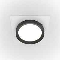 Встраиваемый светильник Technical DL086-GX53-SQ-WB - цена и фото Встраиваемый светильник Technical DL086-GX53-SQ-WB - цена и фото