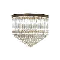 Светильник потолочный L'Arte Luce Retro Murano L09410.88 - цена и фото Светильник потолочный L'Arte Luce Retro Murano L09410.88 - цена и фото