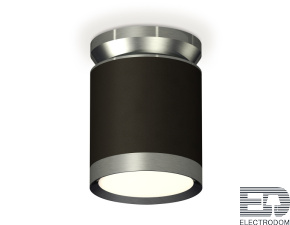 Комплект накладного светильника XS8142040 Ambrella light - цена и фото