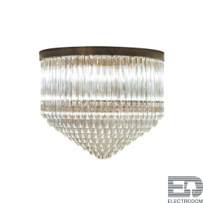 Светильник потолочный L'Arte Luce Retro Murano L09410.88 - цена и фото