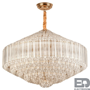 Подвесной светильник L'arte Luce Retro Murano L23200.92 - цена и фото