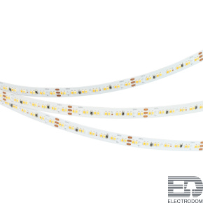 Светодиодная лента MICROLED-M280-8mm 24V Day-MIX (16.5 W/m, IP20, 2216, 5m) (Arlight, Изменяемая ЦТ) - цена и фото