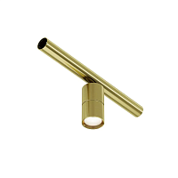 Светильник Maytoni Technical C103CL-5W3-6K-BS - цена и фото