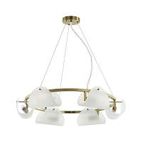 Подвесная люстра Lumion Neoclassi Fioro 6571/6 - цена и фото