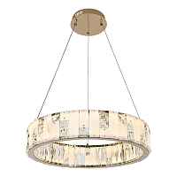 Подвесной светодиодный светильник Stilfort Cerruti 4015/03/06P - цена и фото