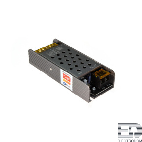 Контроллер для управления монохромной лентой (1 цвет) 480W Lightstar Lightstar 424911 - цена и фото