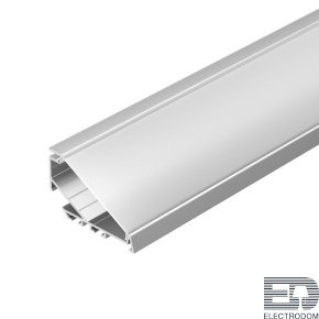 Профиль KLUS-P45.30-2000 ANOD Arlight 025469 - цена и фото