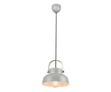 Kink Light 08458-1A,16 Подвес Астерия серый d24 h200 E27 1*40w - цена и фото