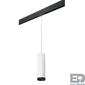 Lightstar Комплект со светильником Rullo для трека PRO Rullo PRORP64963487 - цена и фото