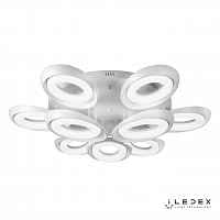 Потолочная люстра iLedex Fancy FS-011-X9 216W WH - цена и фото Потолочная люстра iLedex Fancy FS-011-X9 216W WH - цена и фото