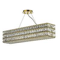 Подвесной светильник Arti Lampadari Lioni E 1.5.80x16.100 G - цена и фото