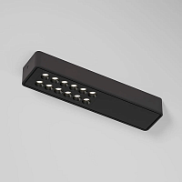 Потолочный светодиодный светильник Elektrostandard Tend 25114/LED a068850 - цена и фото