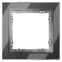 Рамка Стеклянная Voltum S70 VLS110107 Рамка Стеклянная Voltum S70 VLS110107