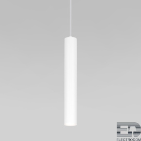 Elektrostandard 50248 LED 7W 4000K белый / Подвесной светодиодный светильник - цена и фото