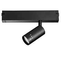 Светильник для трека PRO диммируемый Teta Lightstar 205017R - цена и фото Светильник для трека PRO диммируемый Teta Lightstar 205017R - цена и фото