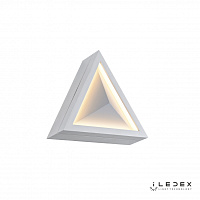 Настенно-потолочный светильник iLedex Creator X070112 12W 3000K Белый - цена и фото