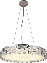 Люстра подвесная Toplight Jemima TL1159-4H1 - цена и фото Люстра подвесная Toplight Jemima TL1159-4H1 - цена и фото