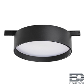 Светильник д/1-фазн трека LINEA Linea Lightstar 206447 - цена и фото