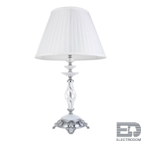 Интерьерная настольная лампа Cigno 8825/03 TL-1 - цена и фото