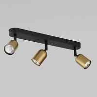 TK Lighting Потолочный светильник 3305 Top Black Gold - цена и фото