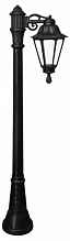 Фонарный столб Fumagalli Rut E26.158.S10.AXF1R - цена и фото