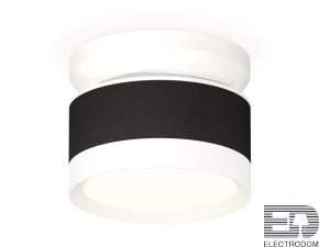 Комплект накладного светильника XS8102045 Ambrella light - цена и фото