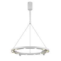 Подвесной светильник Vele Luce Satellite VL7171P12 - цена и фото Подвесной светильник Vele Luce Satellite VL7171P12 - цена и фото