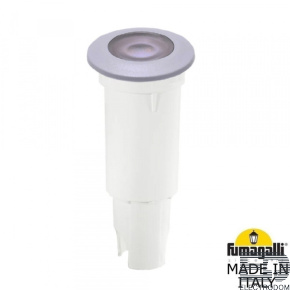 Грунтовый светильник светильник FUMAGALLI ALDO 1L0.000.000.LXZ1L - цена и фото