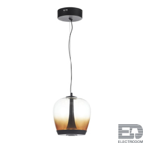 Подвесной светодиодный светильник ST Luce Ripple SL6014.413.01 - цена и фото