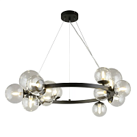 Подвесная люстра Aployt Feliche APL.334.03.14 - цена и фото