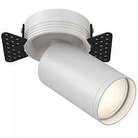 Светильник точечный Focus S C058CL-1W Maytoni - цена и фото Светильник точечный Focus S C058CL-1W Maytoni - цена и фото