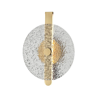 Настенный светодиодный светильник Aployt Lorentayn APL.328.01.09 - цена и фото