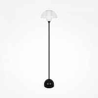 Интерьерная настольная лампа Memory Maytoni MOD177FL-01B - цена и фото