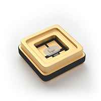 Светодиод ARL-3535-TWA-UVA+C DUAL (3V, 20 mA) Arlight - цена и фото Светодиод ARL-3535-TWA-UVA+C DUAL (3V, 20 mA) Arlight - цена и фото
