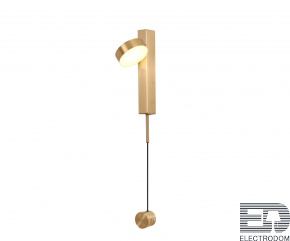 Бра светодиодное Kink Light Винетта 08422,20 - цена и фото