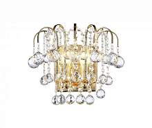 Бра Bellagio E 2.10.100 G Arti Lampadari - цена и фото