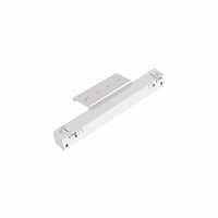 Коннектор Ideal Lux EGO RECESSED LINEAR CONNECTOR ON-OFF WH 286006 - цена и фото