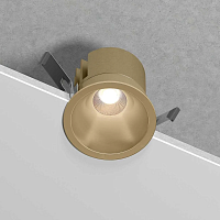 Встраиваемый светодиодный светильник Elektrostandard Forte 25071/LED a069411 - цена и фото