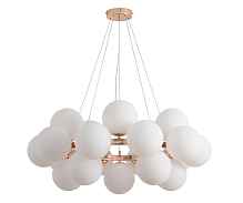 Люстра подвесная Kink Light Сида 07508-20,33 - цена и фото Люстра подвесная Kink Light Сида 07508-20,33 - цена и фото