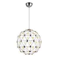 Подвесная люстра Cristallino 1610/02 SP-60 - цена и фото Подвесная люстра Cristallino 1610/02 SP-60 - цена и фото