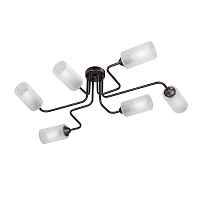 Потолочная люстра Vitaluce V4310-1/6PL - цена и фото Потолочная люстра Vitaluce V4310-1/6PL - цена и фото