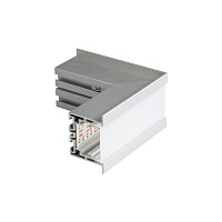 Угол S2-LINIA55-F-L90W внешний Arlight 021274 - цена и фото Угол S2-LINIA55-F-L90W внешний Arlight 021274 - цена и фото