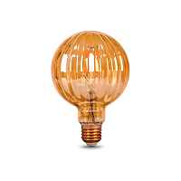 Лампочка Amber 2 LED E27 5W Loft Concept 45.036 - цена и фото