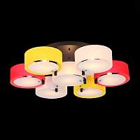 Люстра потолочная ST LUCE FORESTA SL483.462.07 - цена и фото