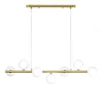 Подвесная люстра Citilux Рунд CL205270N - цена и фото Подвесная люстра Citilux Рунд CL205270N - цена и фото