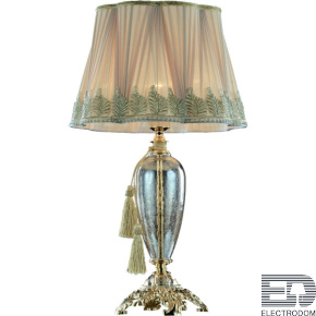 Настольная лампа Divinare Simona 5125/07 TL-1 - цена и фото