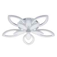 Потолочная светодиодная люстра Escada Gentle 10287/5LED - цена и фото Потолочная светодиодная люстра Escada Gentle 10287/5LED - цена и фото