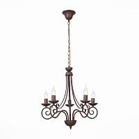 Люстра подвесная ST LUCE MANJERO SL313.703.05 - цена и фото