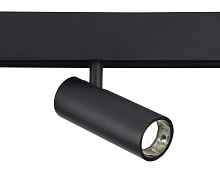 Magnetic GL3823 BK черный IP20 10W 4200K 48V 24° Светильник для шинопровода - цена и фото