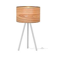 Настольная лампа Loft IT Nordic 1700-TWH+SW - цена и фото